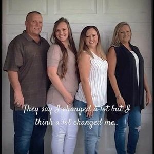 Meet your Posher, Marie